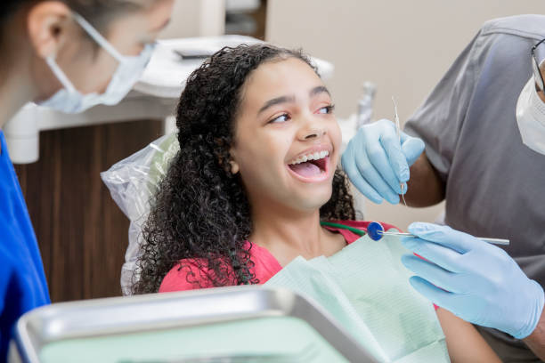 Best Emergency Treatment for Dental Infections or Abscesses in Auxvasse, MO