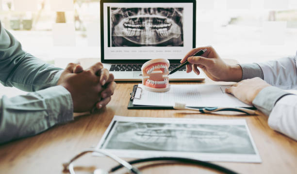 Best Emergency TMJ Treatment in Auxvasse, MO