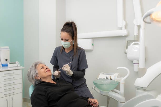 Best Emergency Treatment for Dental Infections or Abscesses in Auxvasse, MO