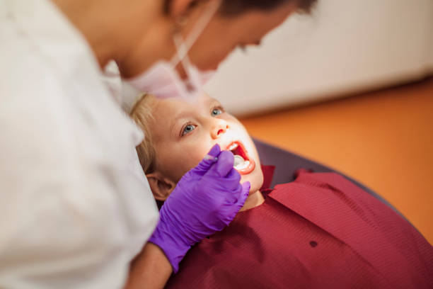 Best Same-Day Emergency Dental Services in Auxvasse, MO